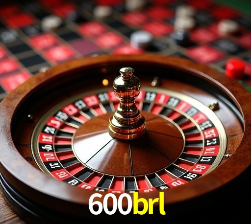 Jogos populares e pagamentos rápidos na 600brl