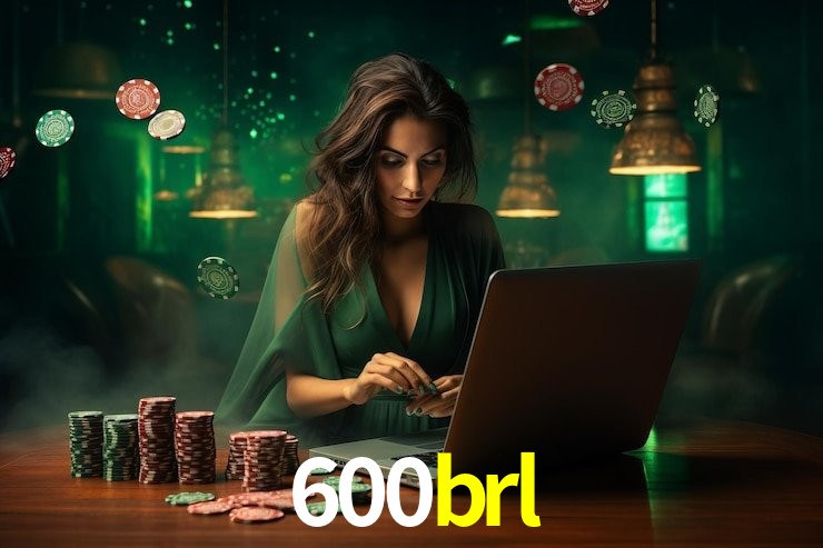 APP rápido e leve da 600brl