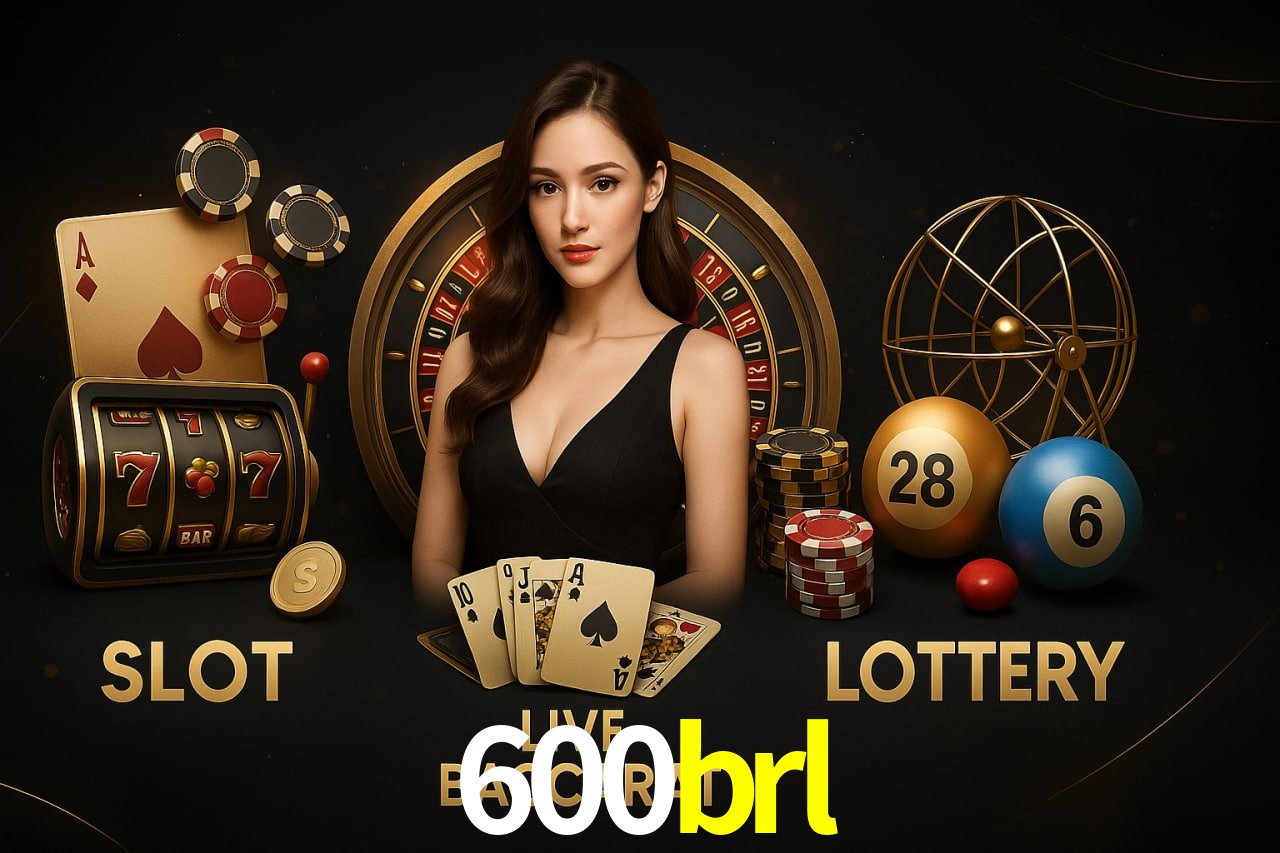 Jogos com bônus e suporte 24h na 600brl