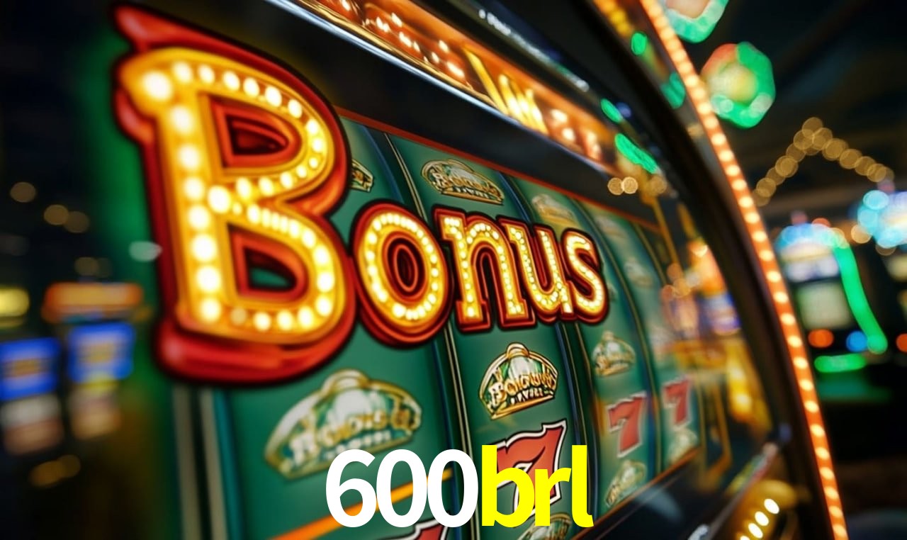Loterias online na 600brl