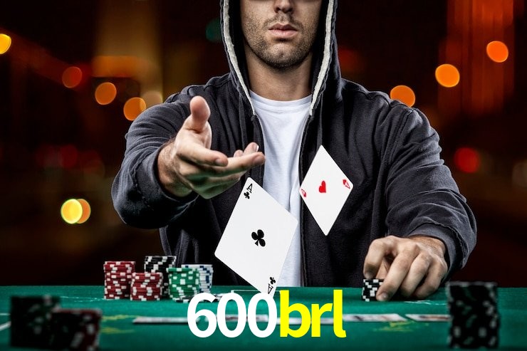 Apostas com odds competitivas na 600brl